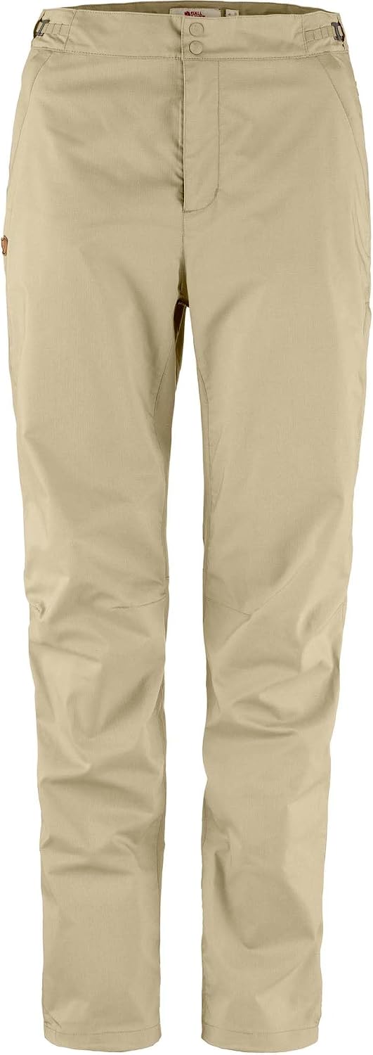 Fjällräven Damen Pants Abisko Hike Trousers W