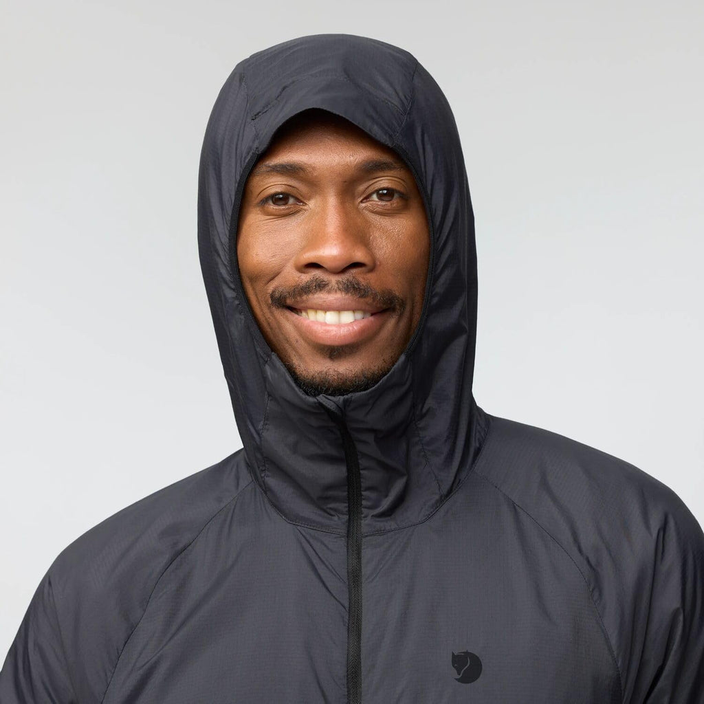Fjällräven Herren Keb Thermal Wind Windjacke (1er Pack)