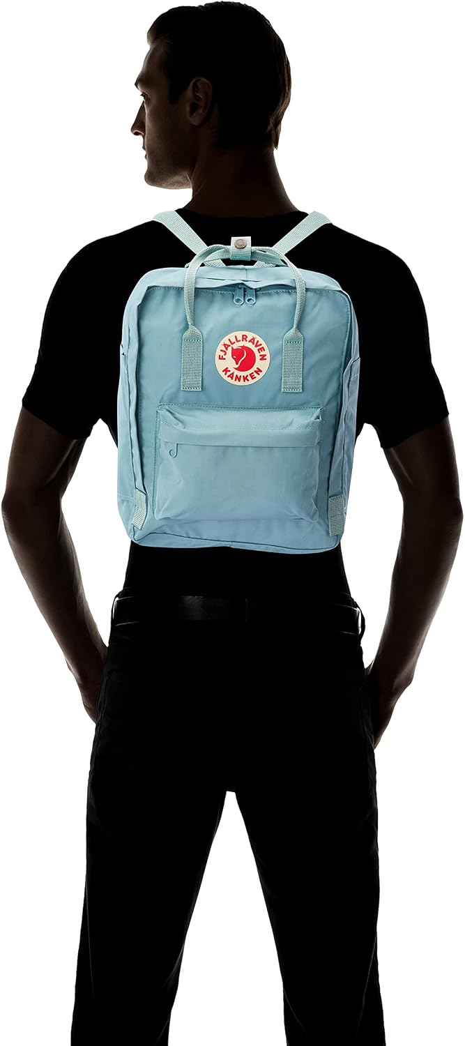Fjällräven Unisex Rucksack Kånken