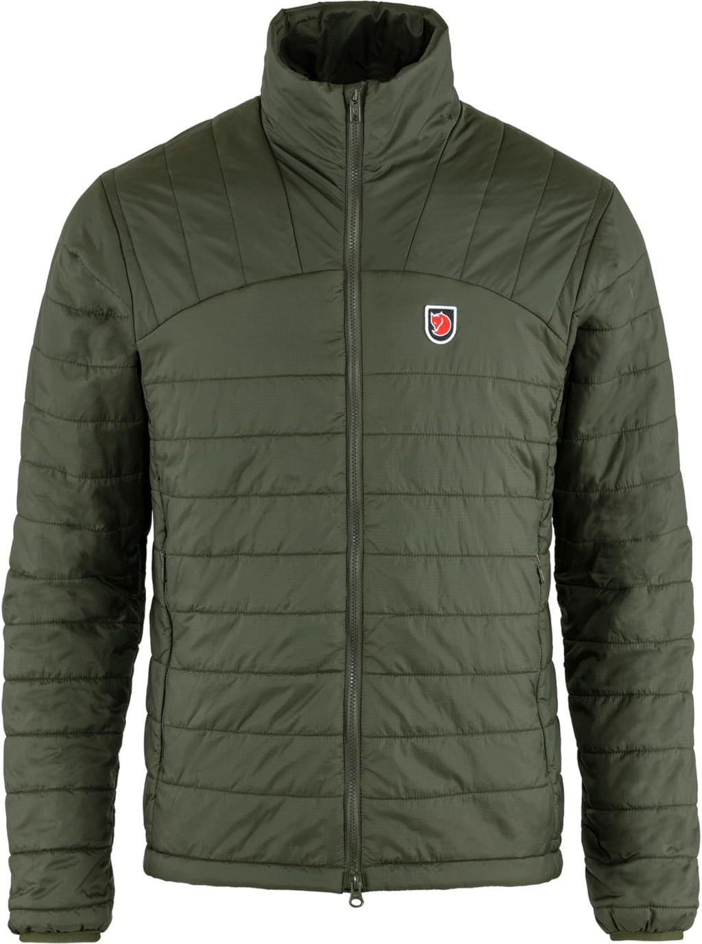 Fjällräven Herren Expedition X-Lätt Jacke Isolationsjacke Kunstfaserjacke