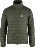 Fjällräven Herren Expedition X-Lätt Jacke Isolationsjacke Kunstfaserjacke