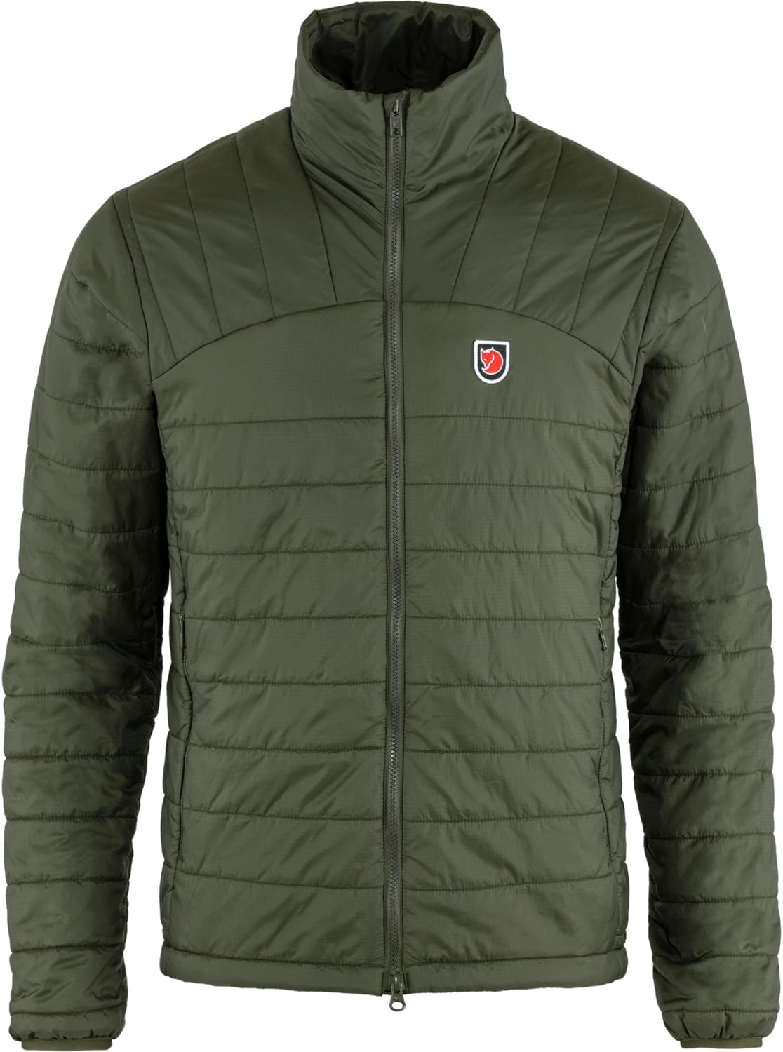 Fjällräven Herren Expedition X-Lätt Jacke Isolationsjacke Kunstfaserjacke