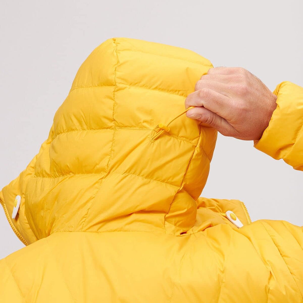 Fjällräven Expedition Pack Down Hoodie Men