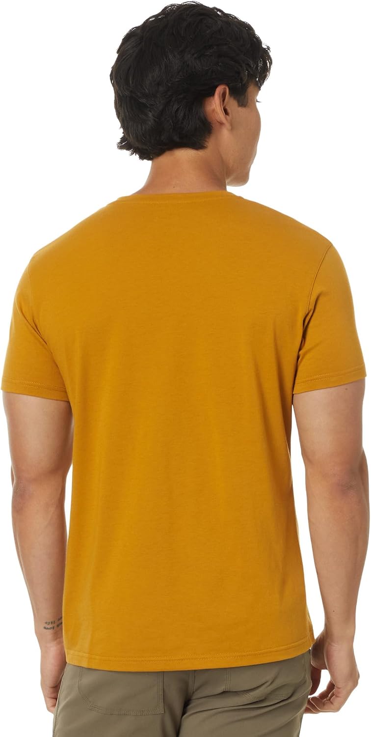 Fjällräven Logo T-Shirt
