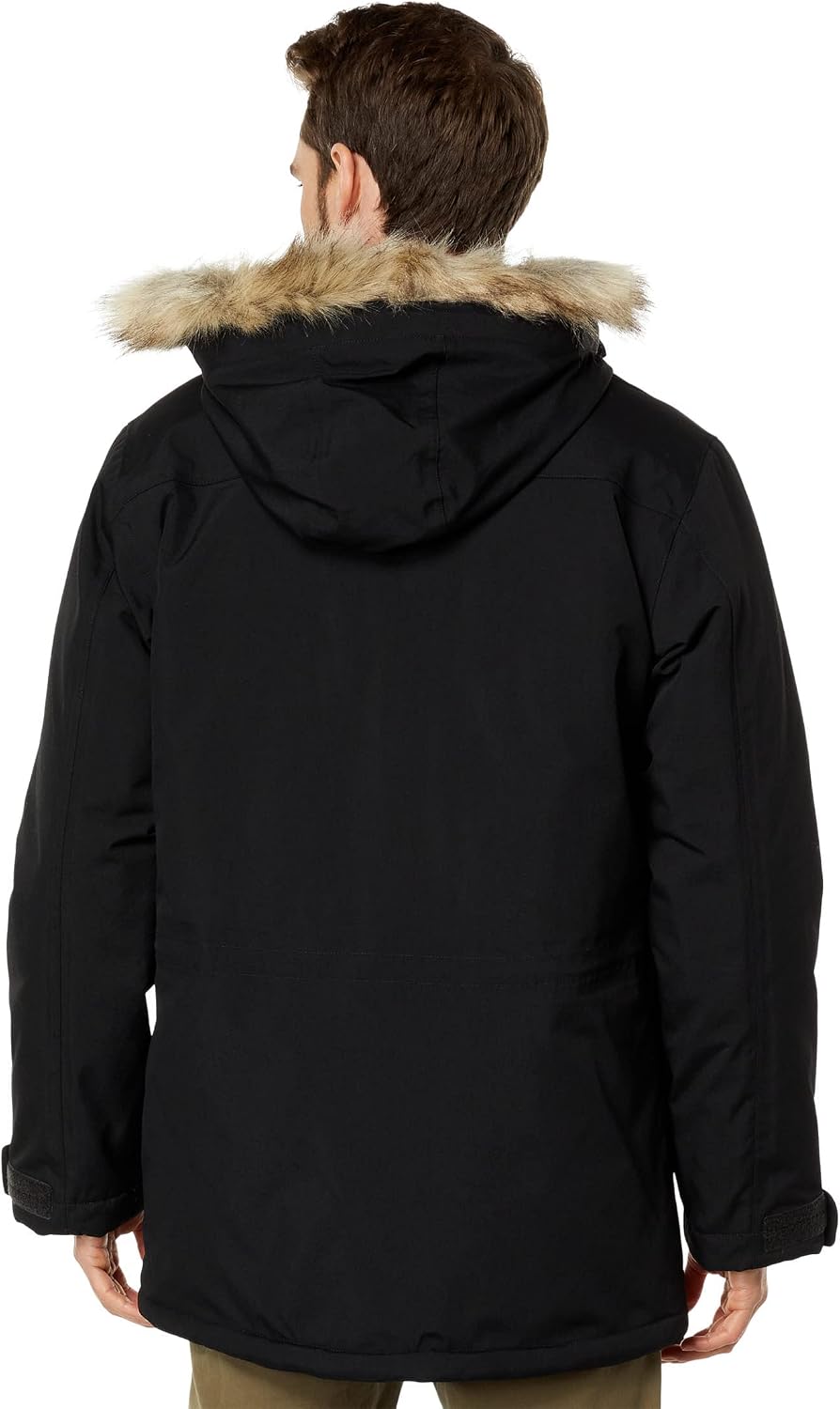 Fjällräven Herren Nuuk Parka Parka (1er Pack)