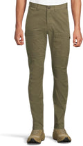 Fjällräven Herren Pants Abisko Hybrid Trail