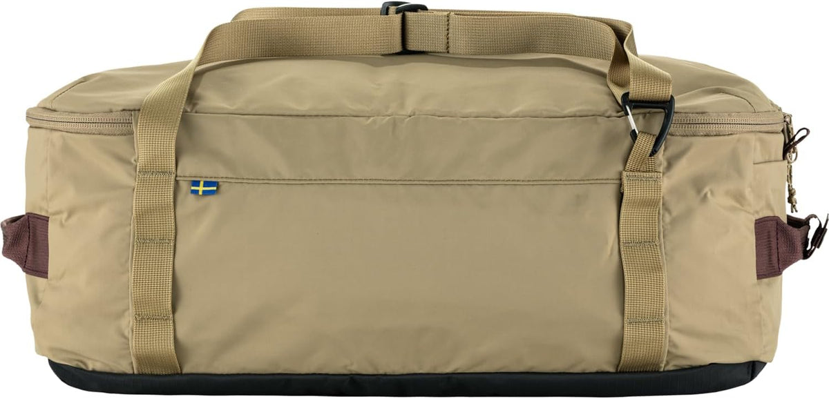 Fjällräven Damen Herren Sporttasche High Coast Duffel 22 One Size