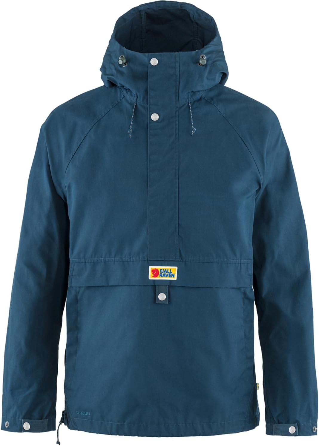 Fjäll Räven Herren Vardag Anorak M/Vardag Anorak M Jacket