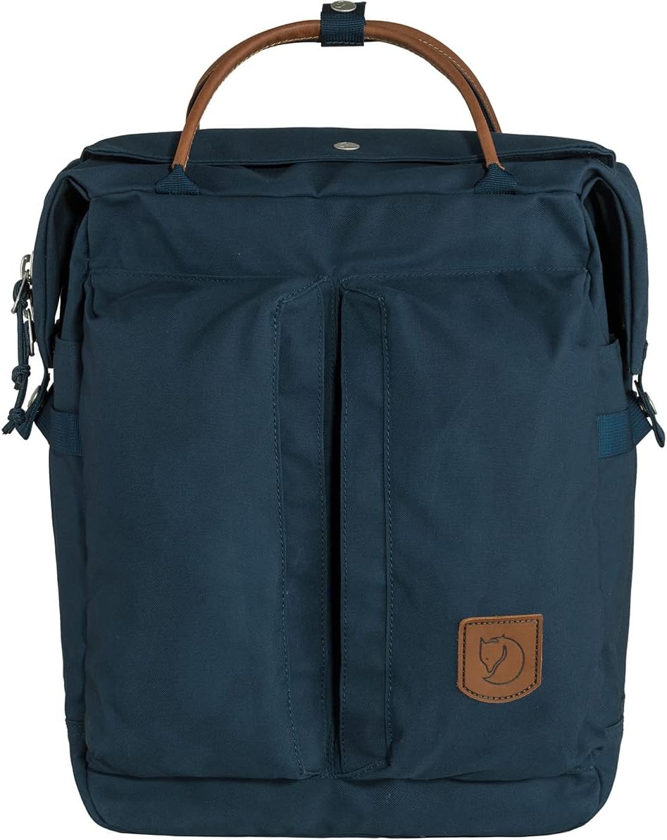 Fjällräven Damen Herren Rucksack Haulpack No. 1 One Size