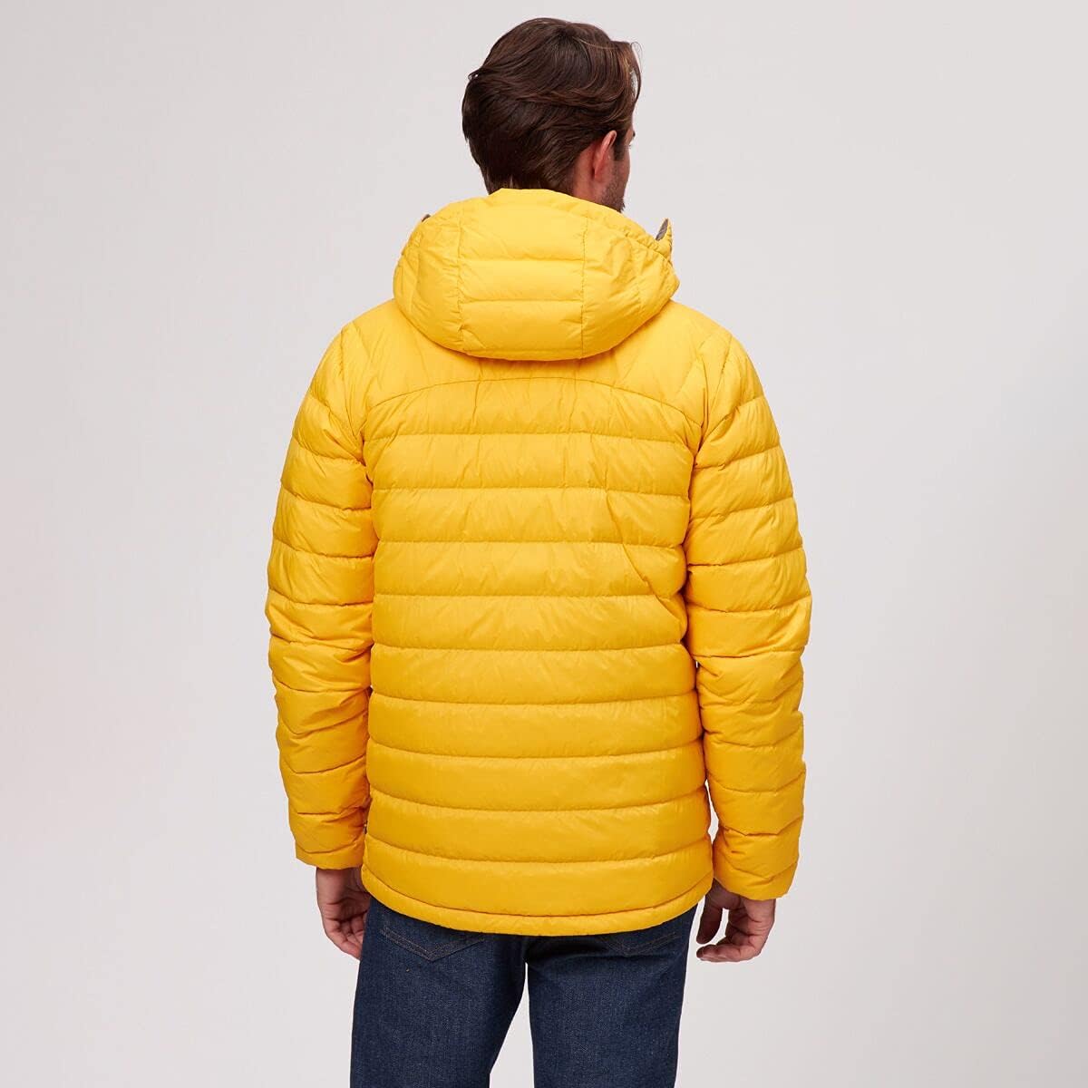 Fjällräven Expedition Pack Down Hoodie Men