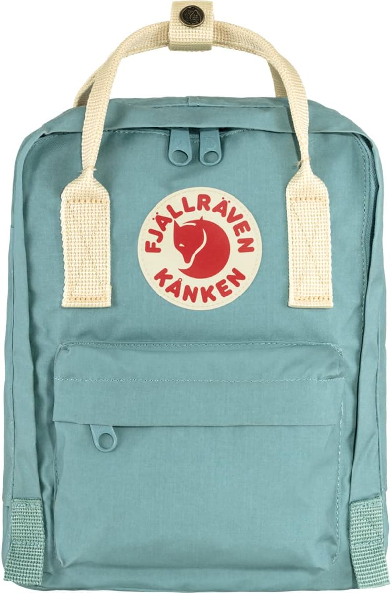 Fjällräven Unisex Kånken Mini Rucksack (1er Pack)