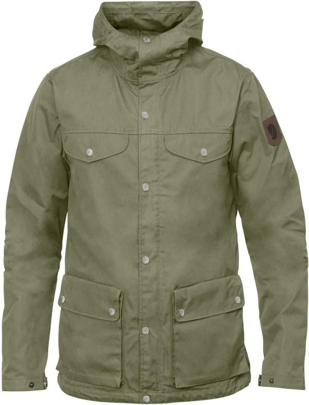 Fjällräven Men's Greenland Jacket M Sport Jacket (Pack of 1)