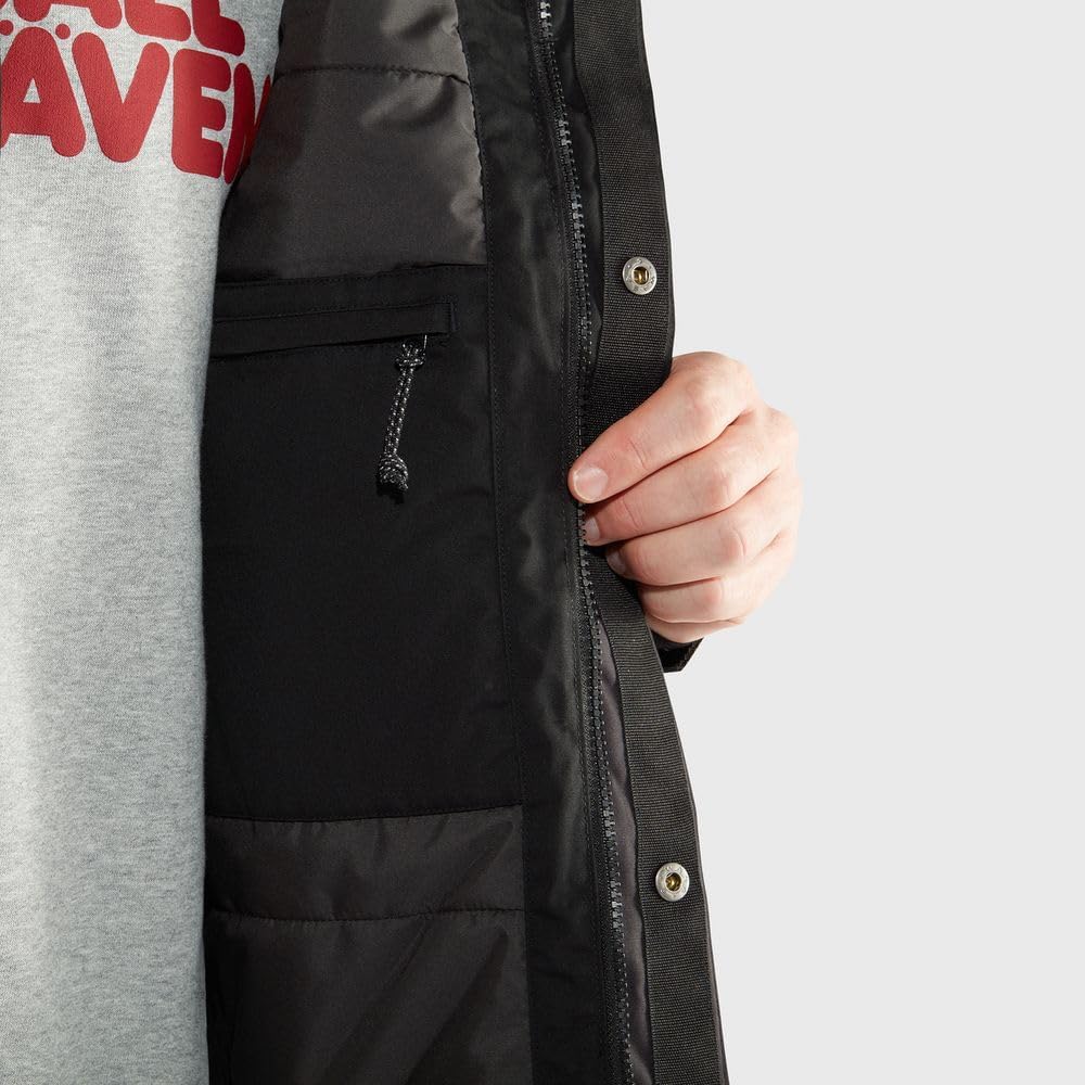 Fjällräven Vardag Lite Padded Jacket Men