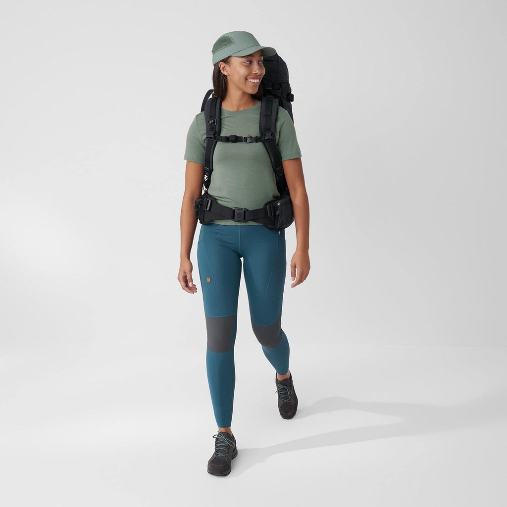 Fjällräven Damen Abisko Trekking Pro Tights Leggings