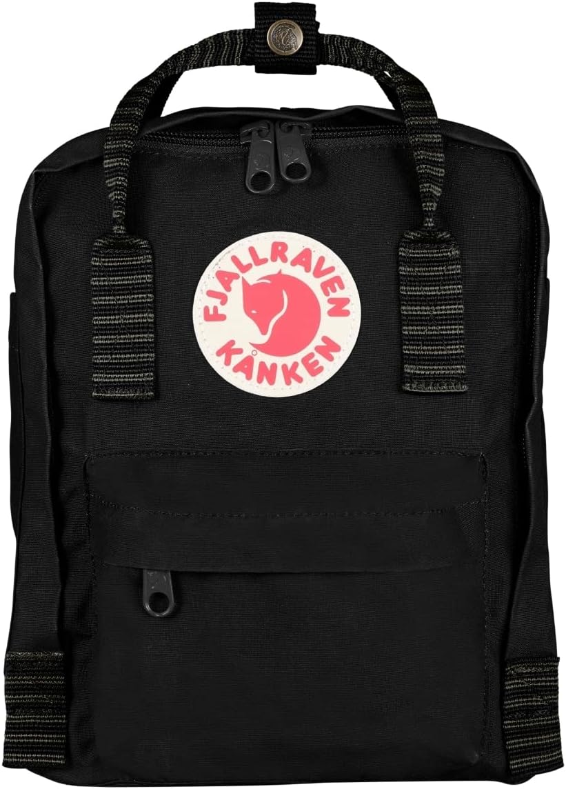 Fjällräven Unisex Kånken Mini Backpack (Pack of 1)