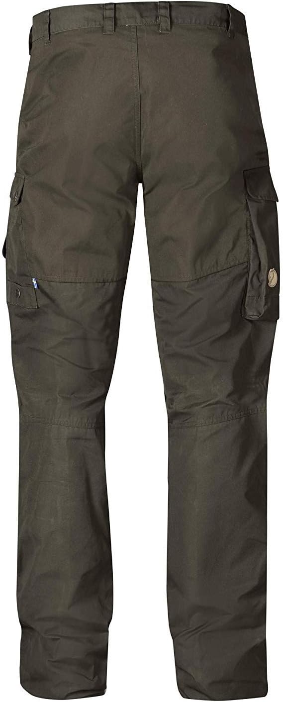 Fjällräven Herren Vidda Pro Hose Wanderhose Trekkinghose
