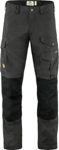 Fjällräven Barents Pro Herren Wanderhose Trekkinghose grün grün