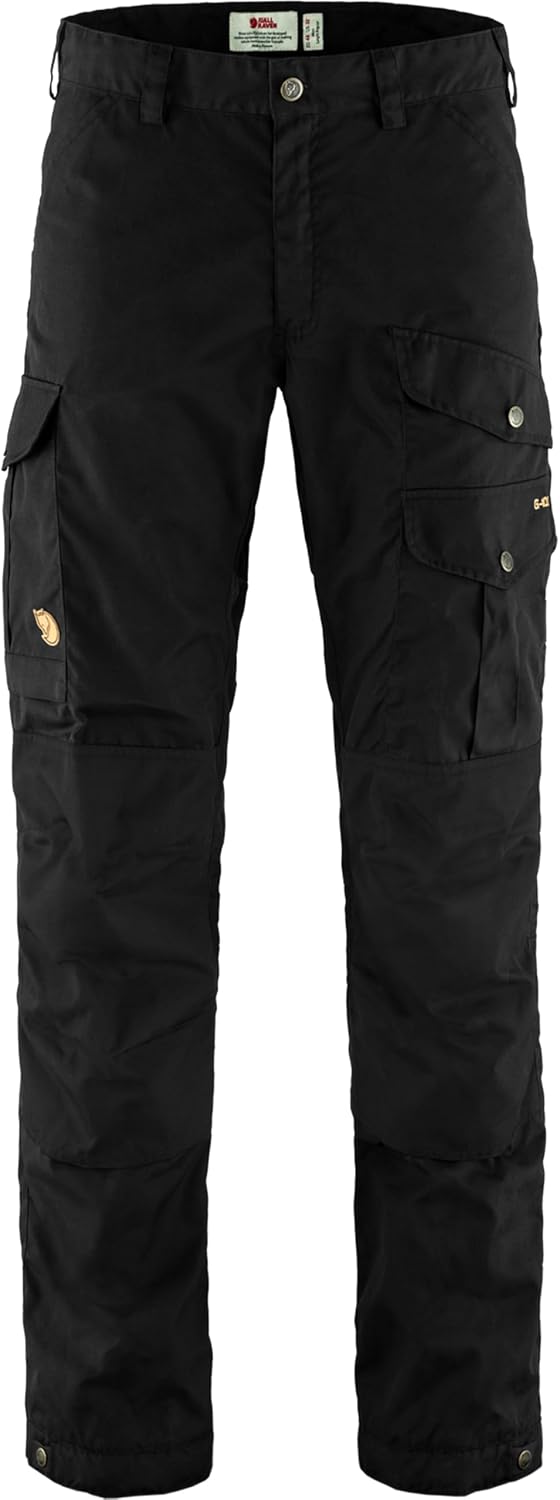 Fjällräven Herren Trekkinghose