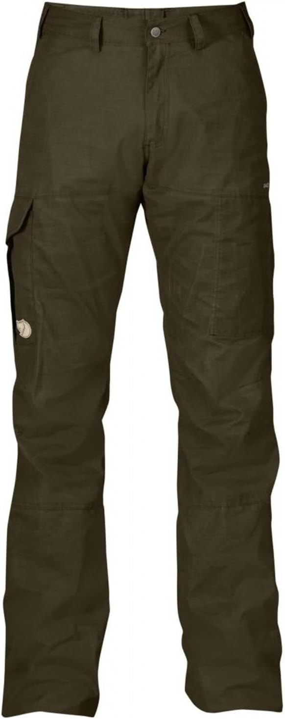 Fjällräven Herren Lange Hose Karl Pro Trouser