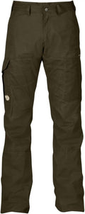 Fjällräven Herren Lange Hose Karl Pro Trouser