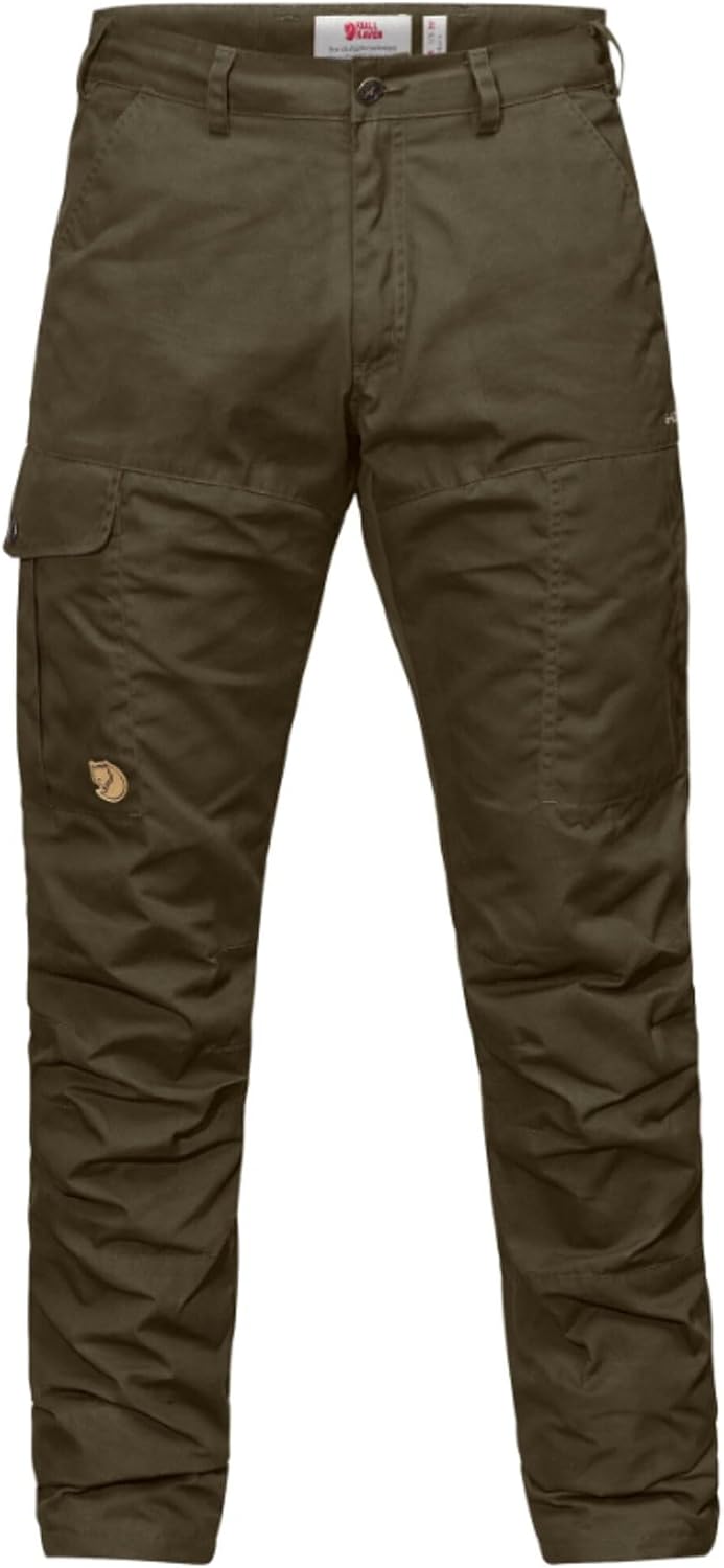 Fjällräven Karl Pro Trousers Hydratic