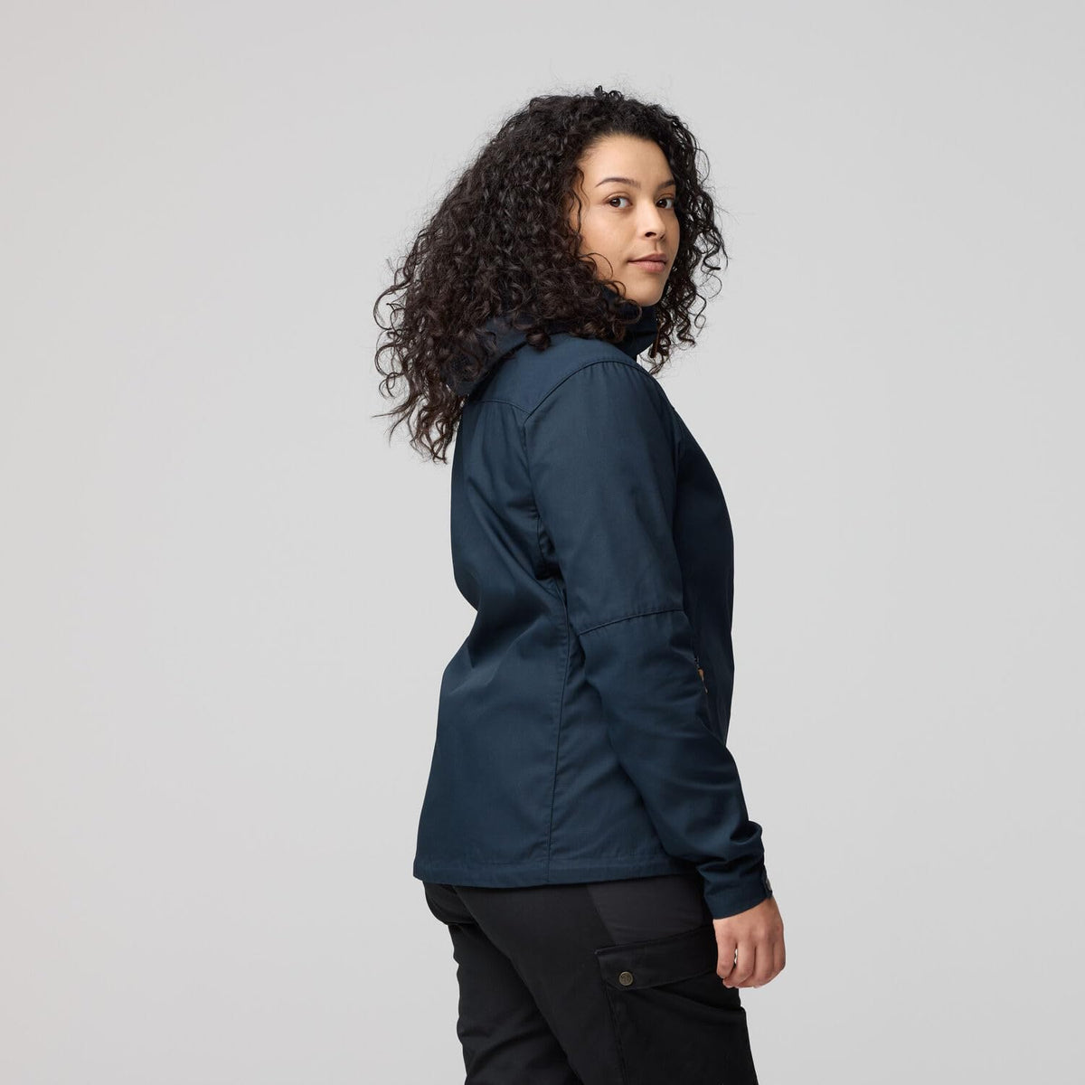 Fjällräven Damen Stina Jacke