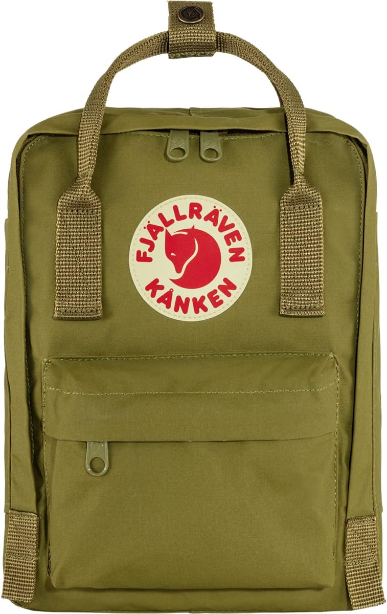 Fjällräven Unisex Kånken Mini Rucksack (1er Pack)