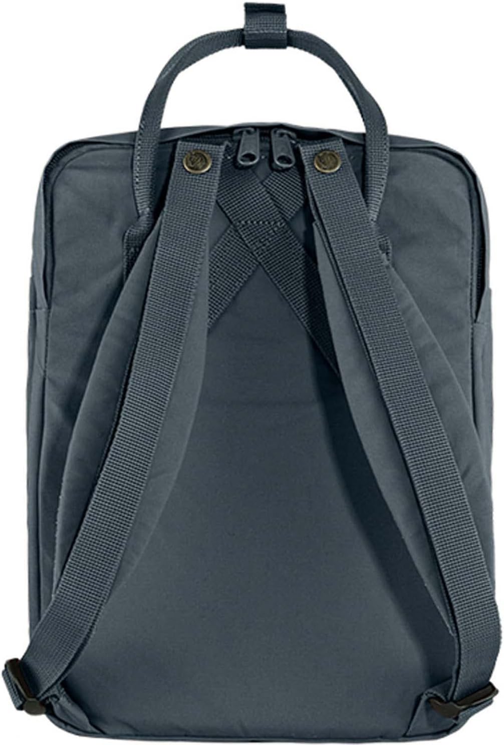 Fjällräven Unisex Kånken Laptop 13' Rucksack, Graphite, One Size