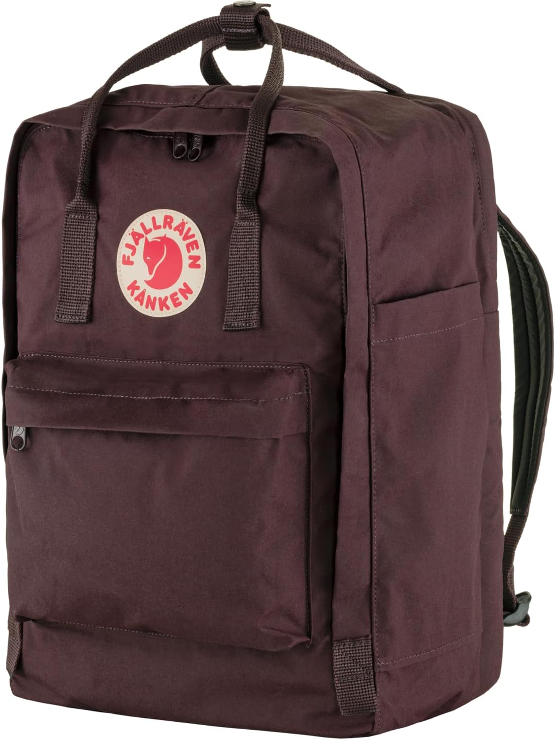Fjällräven Unisex Laptoprucksack Kånken,13 Zoll