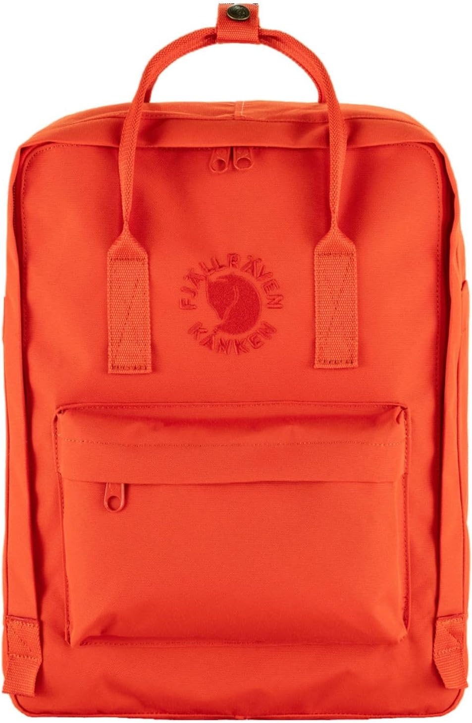 Fjällräven Unisex Re-kånken Backpack