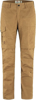 Fjällräven Karla Pro Zip-Off Trousers Women