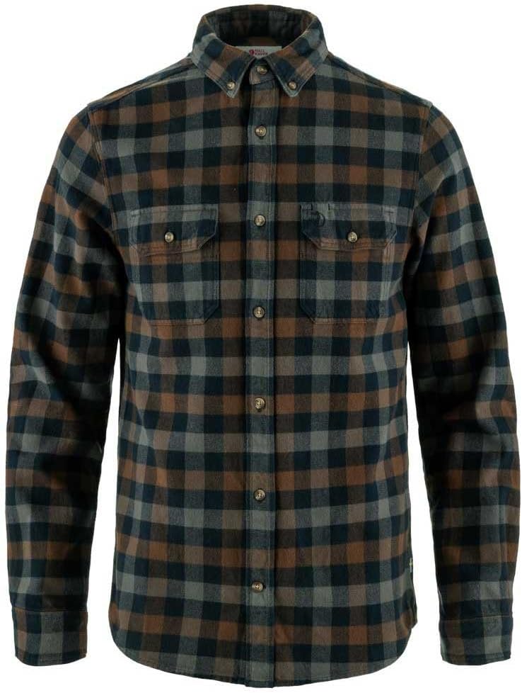 Fjällräven Skog Shirt