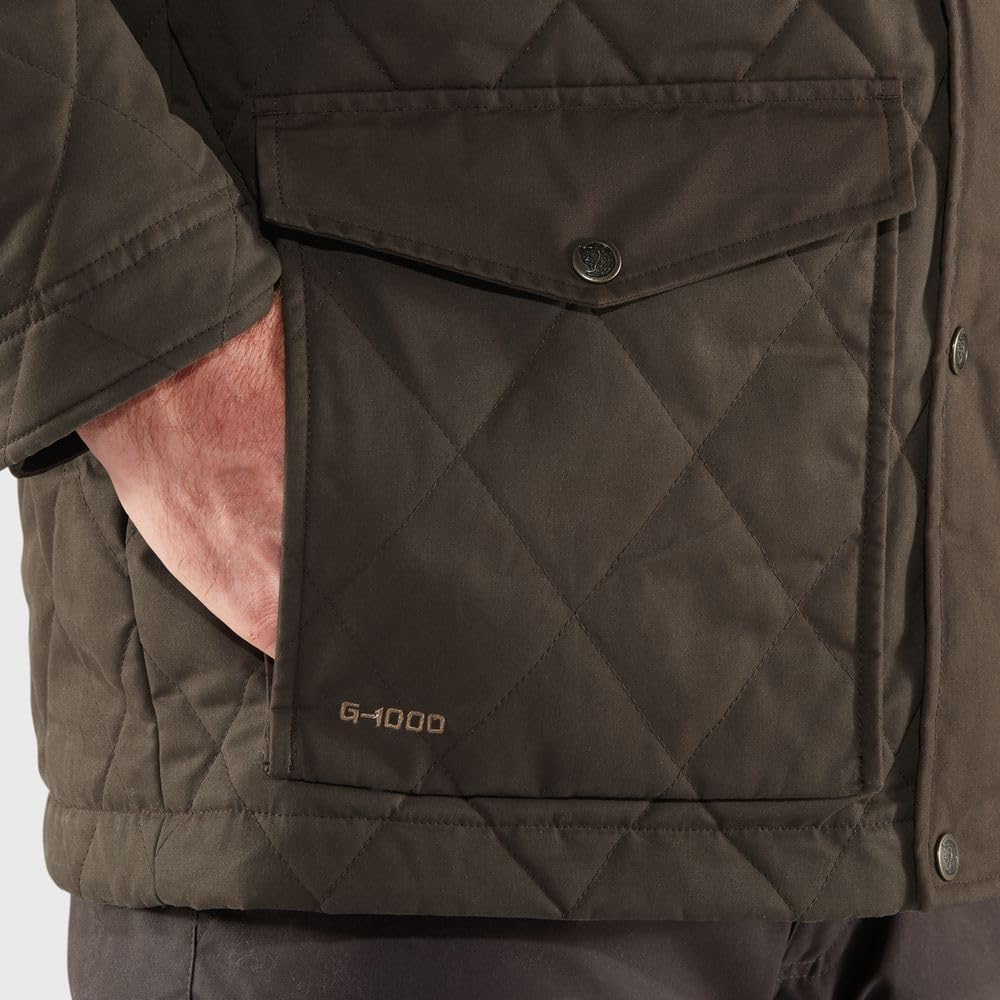 Fjällräven Skog Shirt
