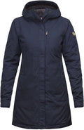 Fjallraven Frauen Kiruna gepolstert Parka