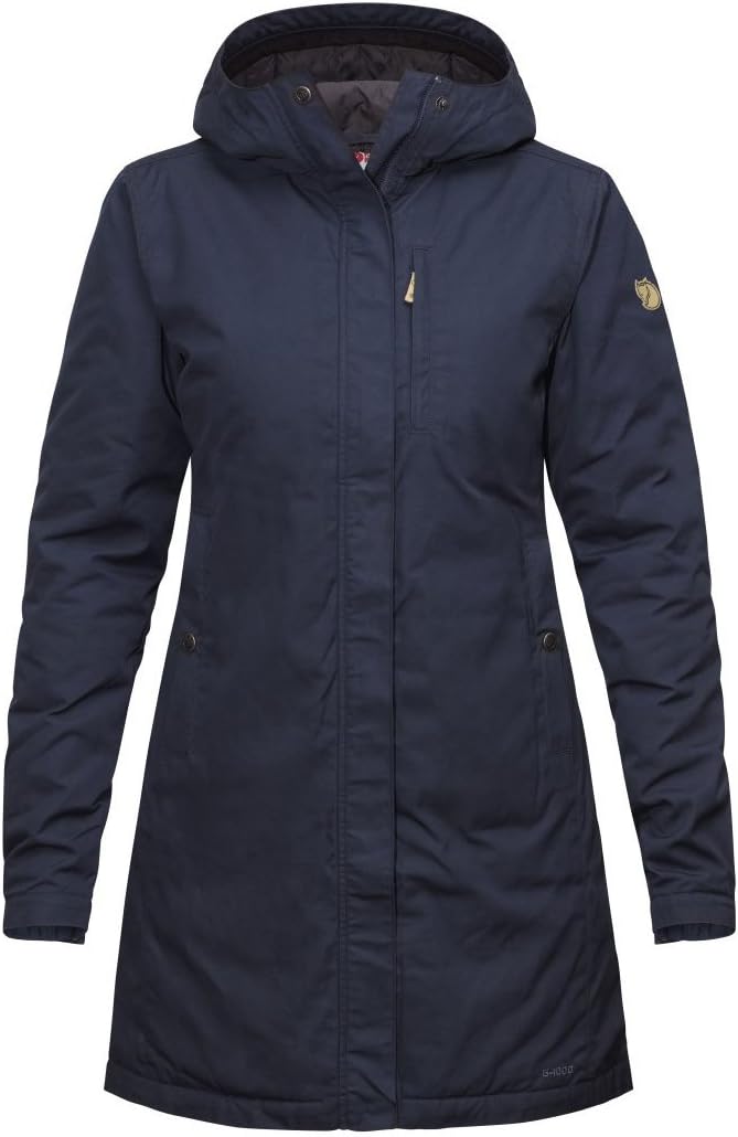 Fjallraven Frauen Kiruna gepolstert Parka