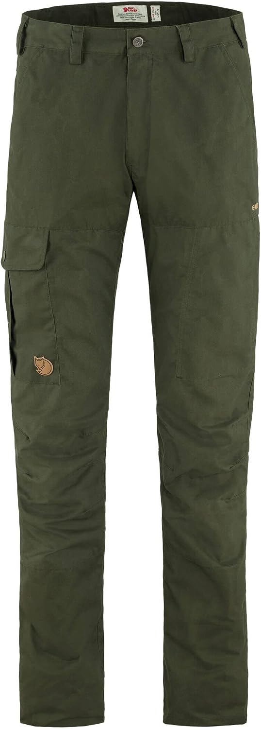 Fjällräven Karl pro Shorts
