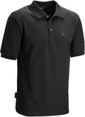 Fjällräven Polohemd Crowley
