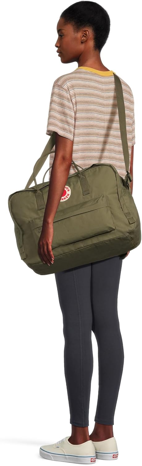Fjällräven Unisex Notebooktasche Kanken