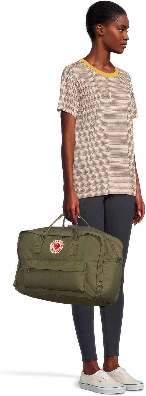 Fjällräven Unisex Notebooktasche Kanken
