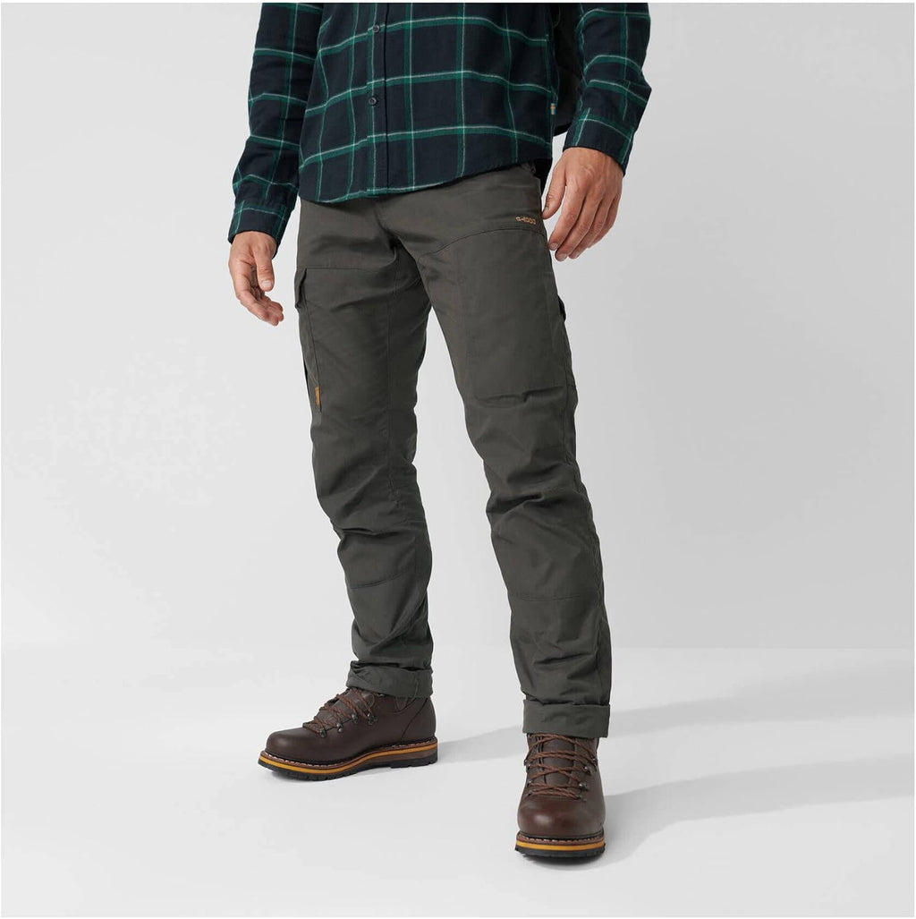 Fjällräven Karl pro Shorts