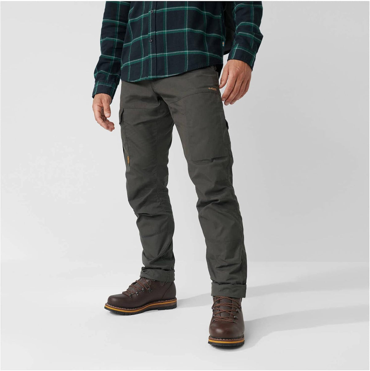 Fjällräven Karl pro Shorts