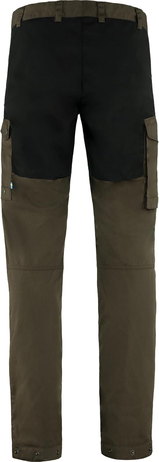 Fjällräven Herren Pants Broek Outdoor