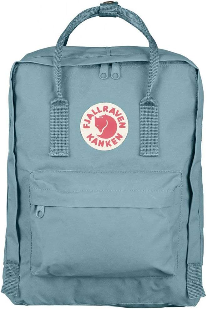 Fjällräven Unisex Rucksack Kånken