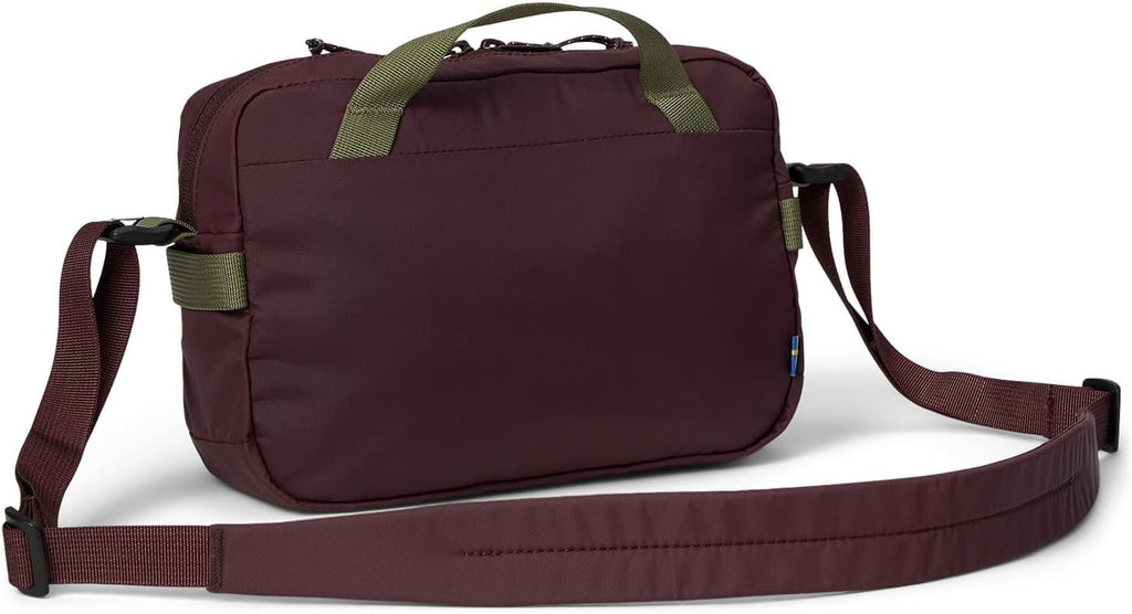 Fjällräven Damen Herren Bodybag High Coast Crossbody One Size
