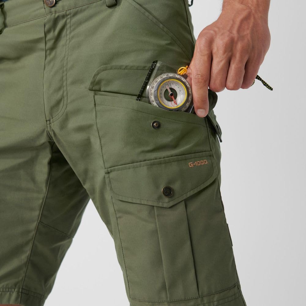 Fjällräven Barents Pro Shorts