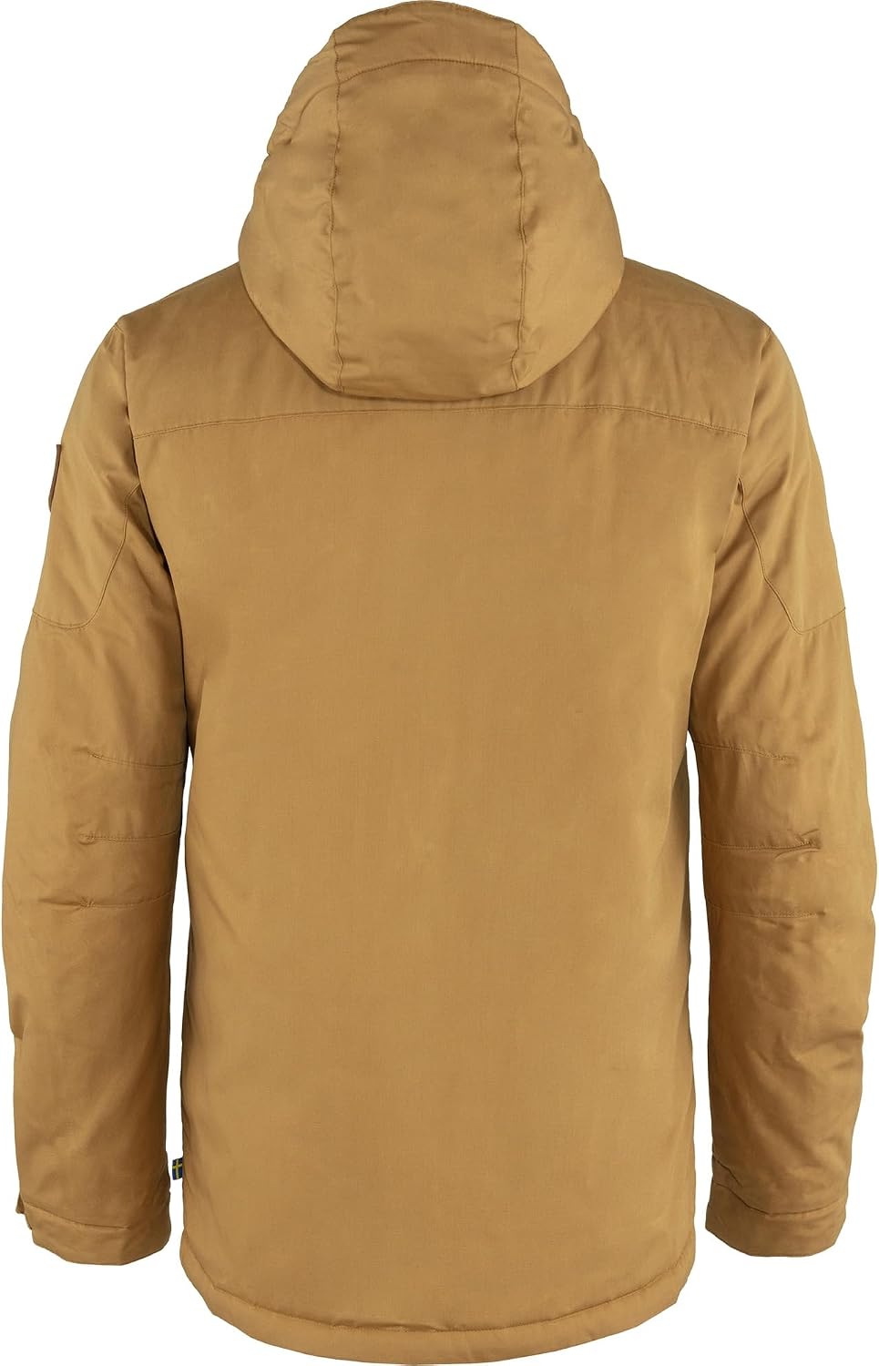 Fjällräven skogso gepolsterte Jacke