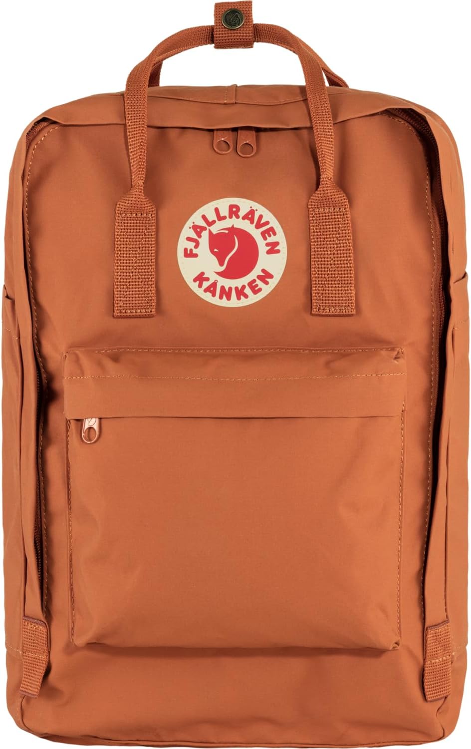 Fjällräven Unisex Laptoprucksack Kånken,13 Zoll