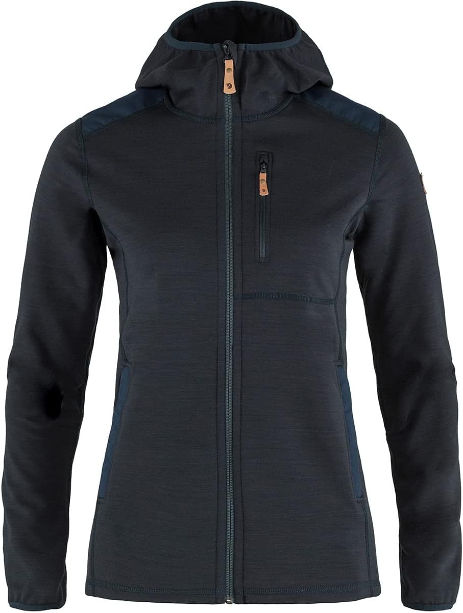 Fjällräven Vardag Pile Fleece