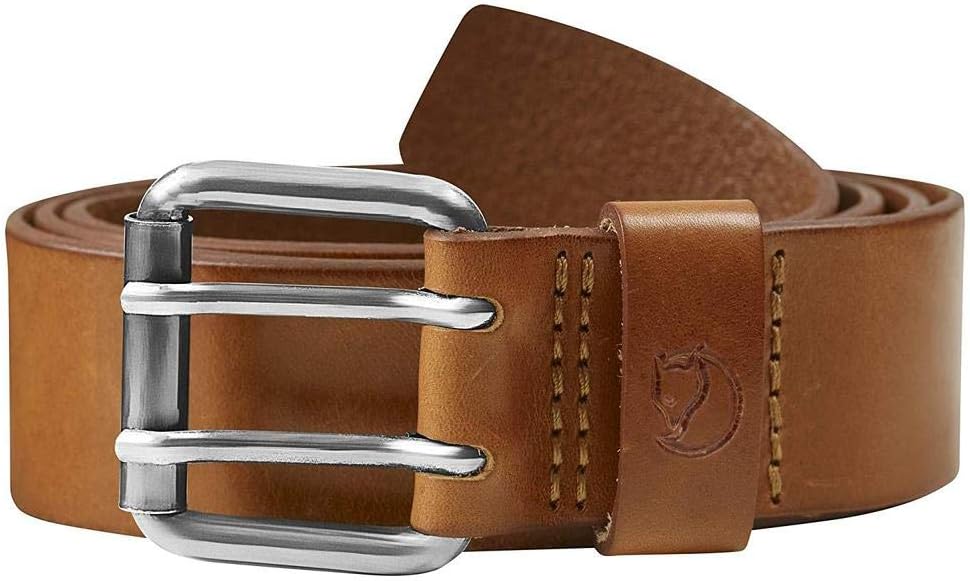 Fjällräven Unisex Singi Two-pin Belt (Pack of 1)