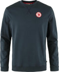 Fjällräven Herren 1960 Logo Badge Pullover Kapuzenpullover Hoodie